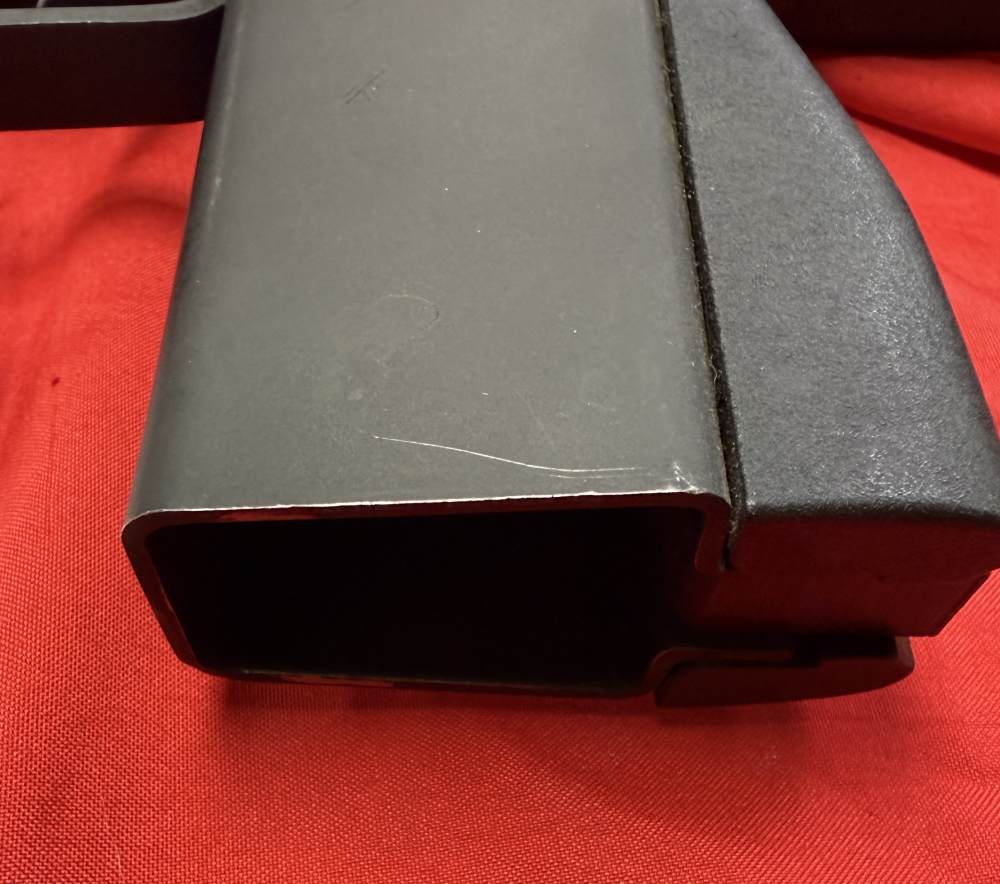 SWD M-11 9mm 8 mags-parts-upper-zipper case NFA MACHINE GUN Tax Stamp-img-17