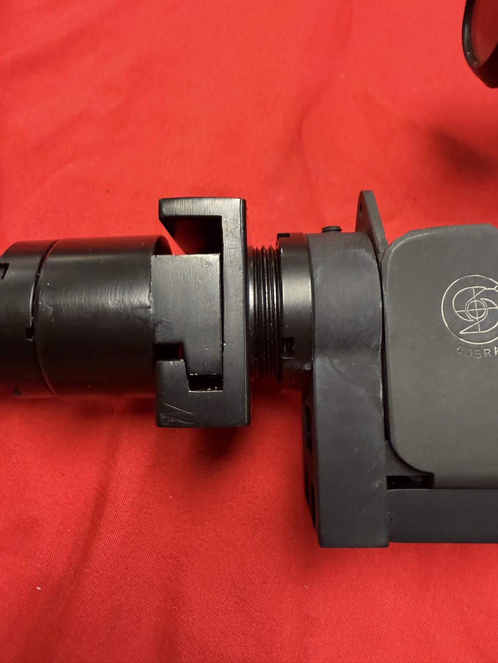 SWD M-11 9mm 8 mags-parts-upper-zipper case NFA MACHINE GUN Tax Stamp-img-22