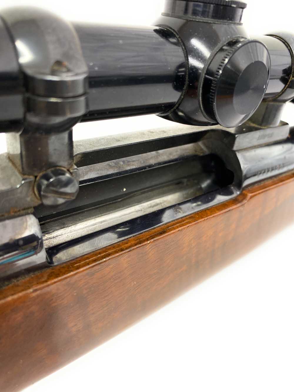 WEATHERBY Vanguard - 7MM REM MAG - 3 ROUNDS - 24 "-img-6