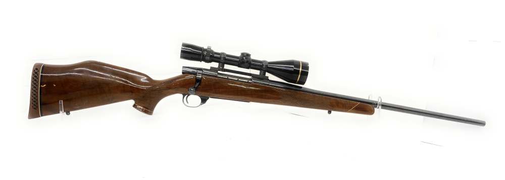 WEATHERBY Vanguard - 7MM REM MAG - 3 ROUNDS - 24 "-img-0