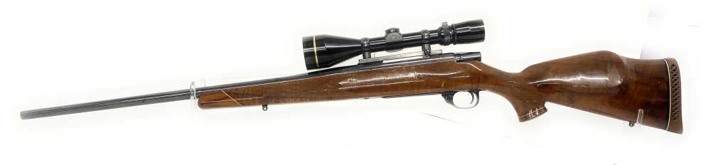 WEATHERBY Vanguard - 7MM REM MAG - 3 ROUNDS - 24 "-img-8