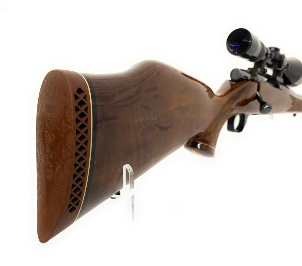 WEATHERBY Vanguard - 7MM REM MAG - 3 ROUNDS - 24 "-img-4