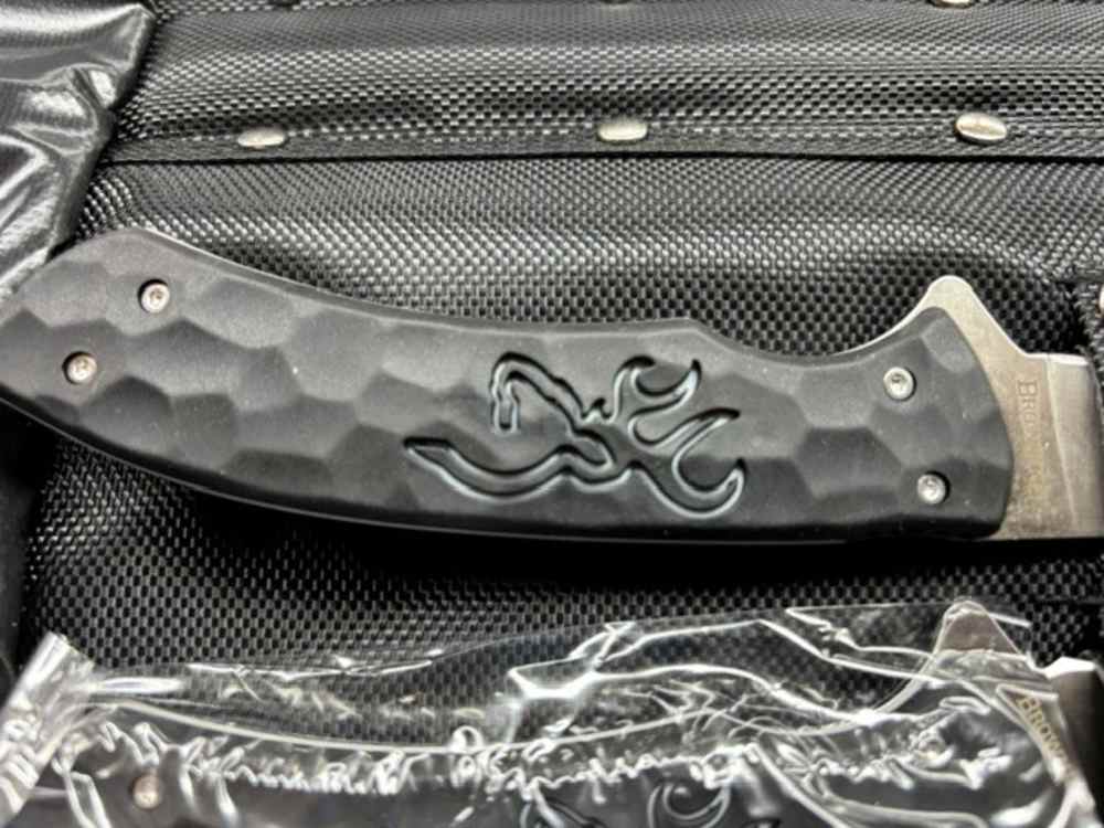 Browning Fish & Game Butcher Kit Model # 3220446-img-2