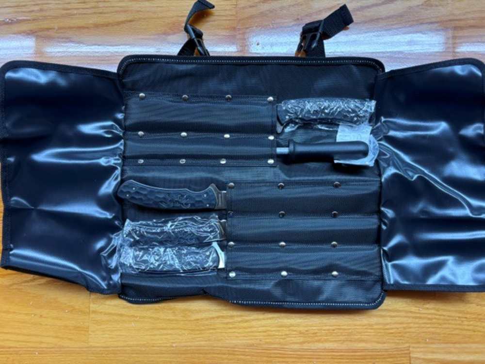 Browning Fish & Game Butcher Kit Model # 3220446-img-3