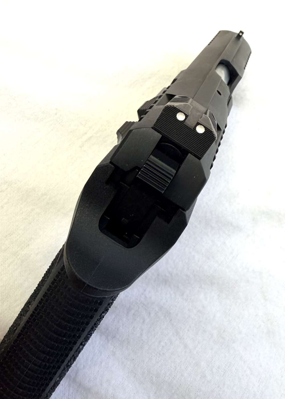 Bul Armory Cherokee Compact 9 mm-img-2