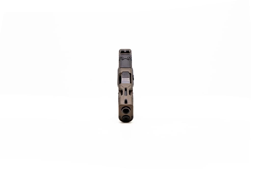 Glock 43 G43 Custom-img-4