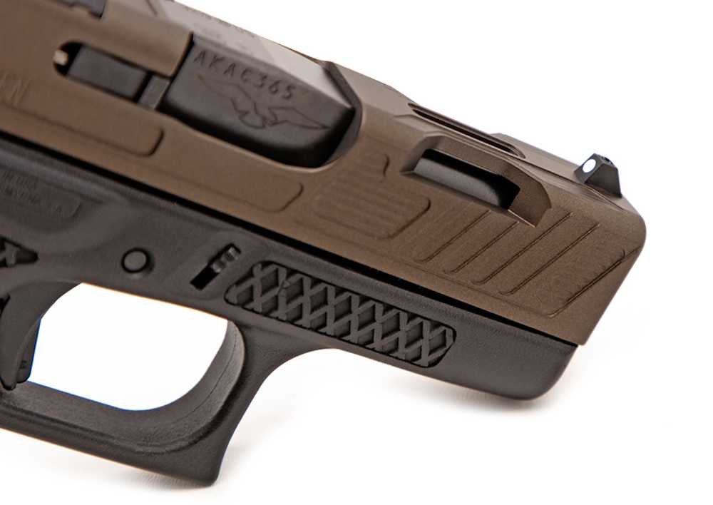 Glock 43 G43 Custom-img-6