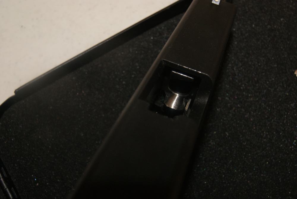 GLOCK G17 9X19 PISTOL-img-6