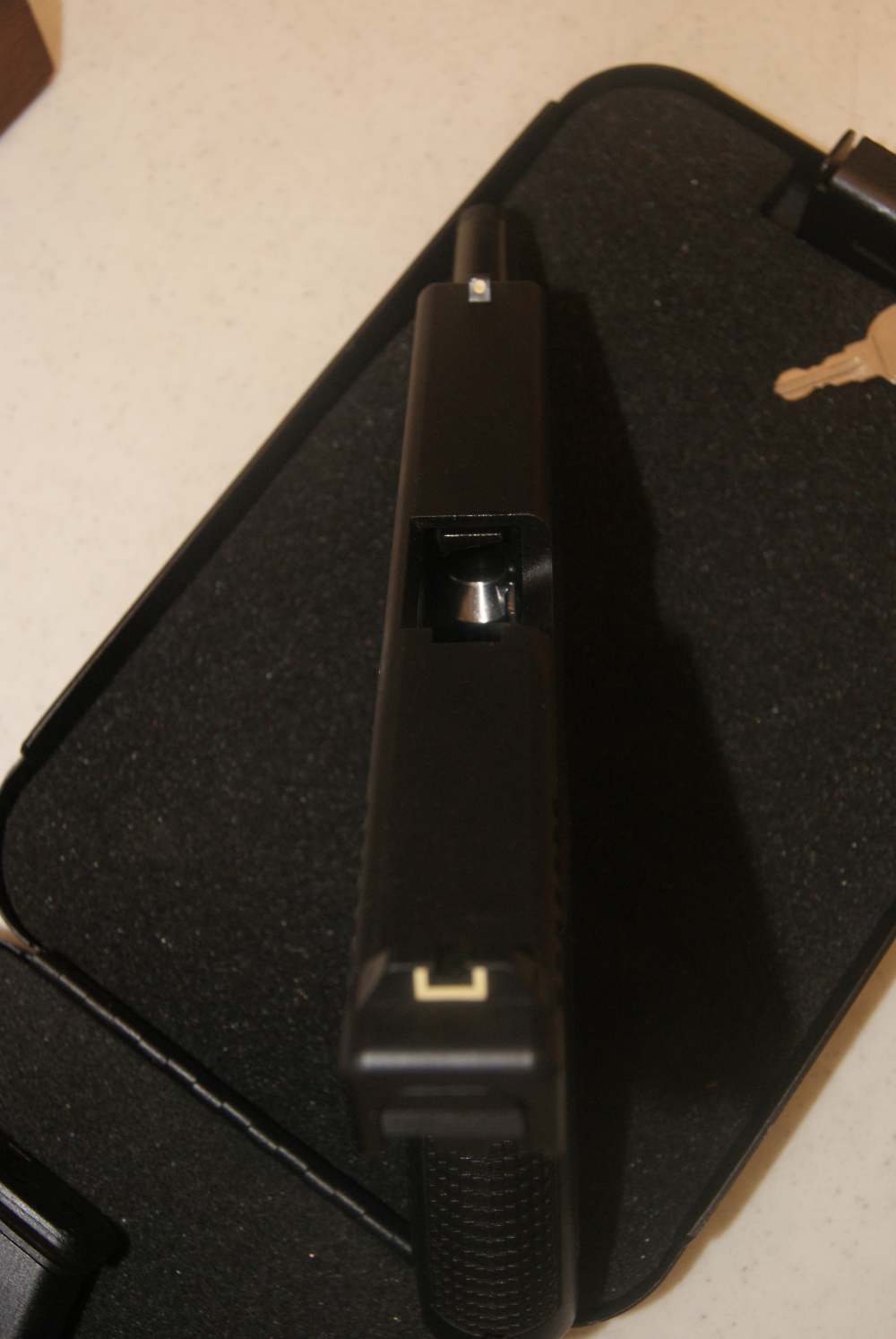 GLOCK G17 9X19 PISTOL-img-5