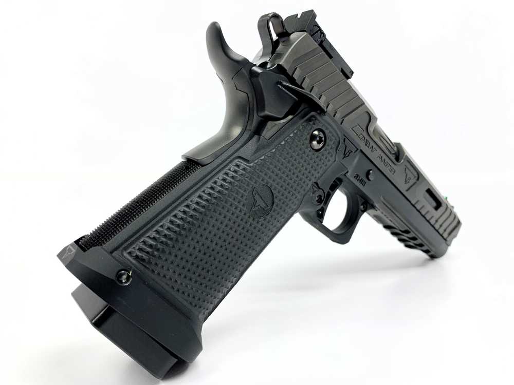 TTI JW3 COMBAT MASTER 5" GOV LIMITED EDITION (TTIJW3CM-5.0GOV)-img-8