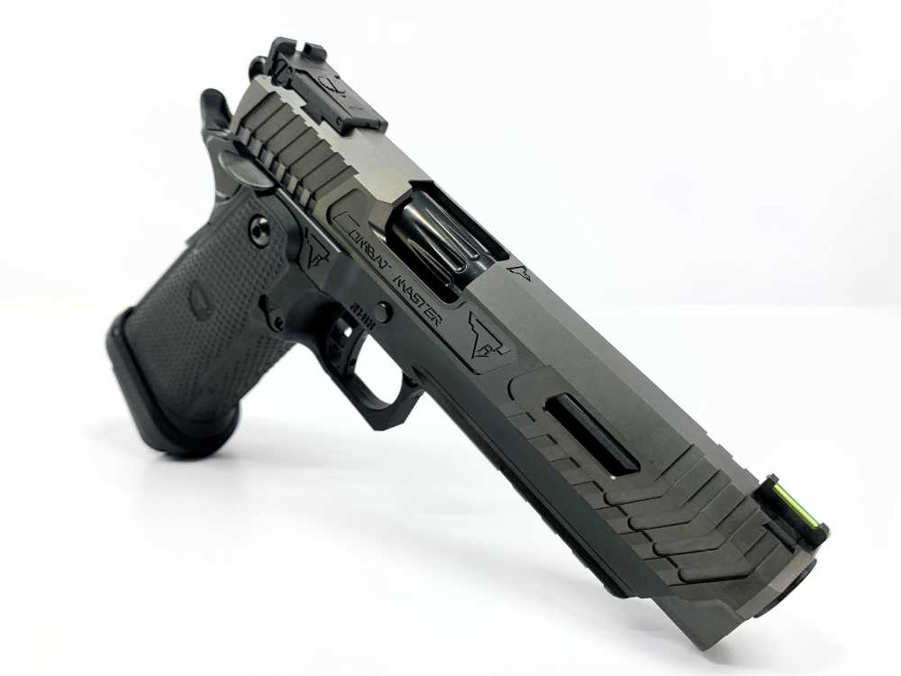 TTI JW3 COMBAT MASTER 5" GOV LIMITED EDITION (TTIJW3CM-5.0GOV)-img-3