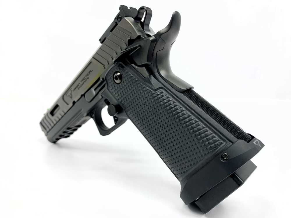 TTI JW3 COMBAT MASTER 5" GOV LIMITED EDITION (TTIJW3CM-5.0GOV)-img-6