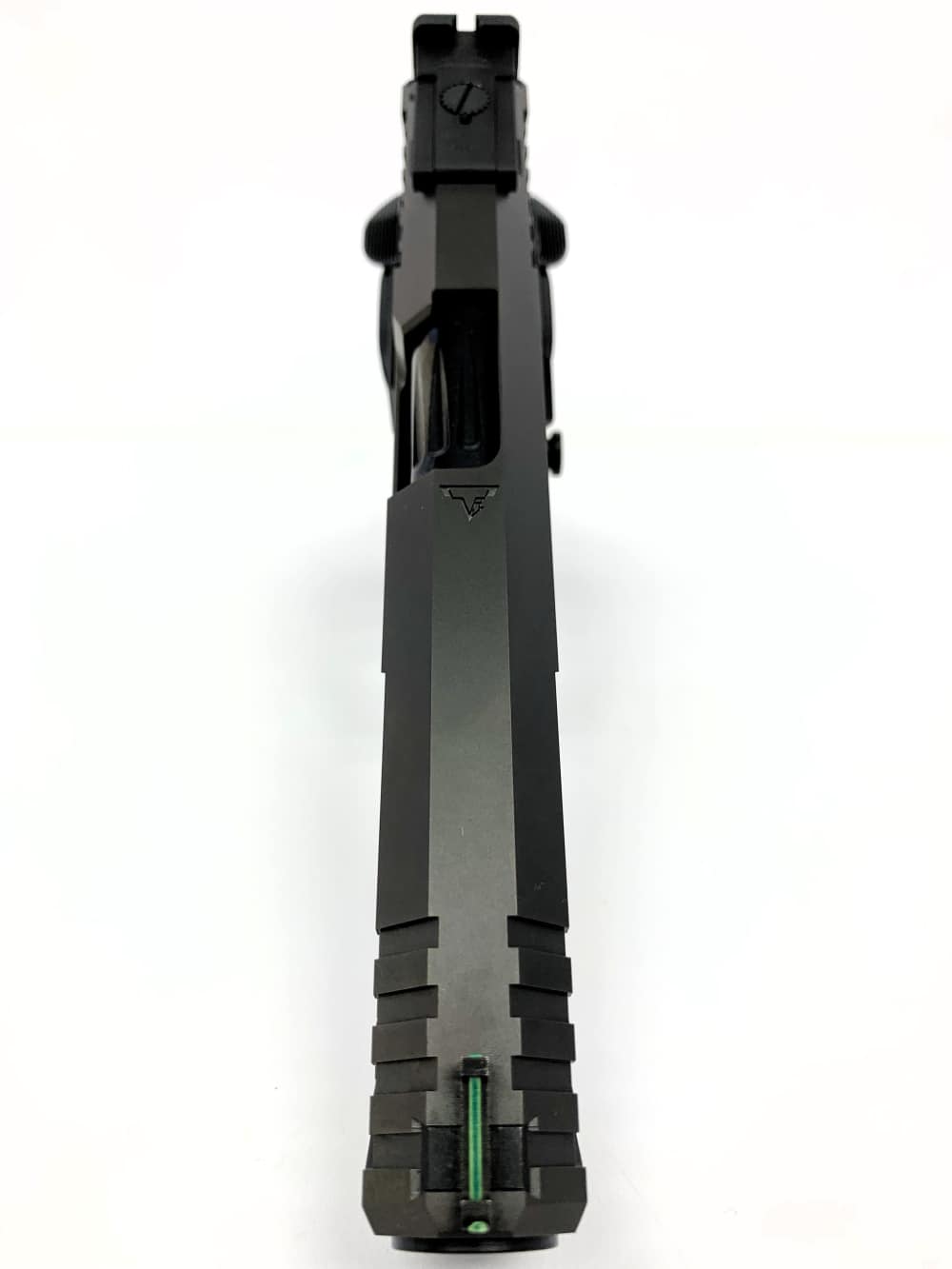 TTI JW3 COMBAT MASTER 5" GOV LIMITED EDITION (TTIJW3CM-5.0GOV)-img-4