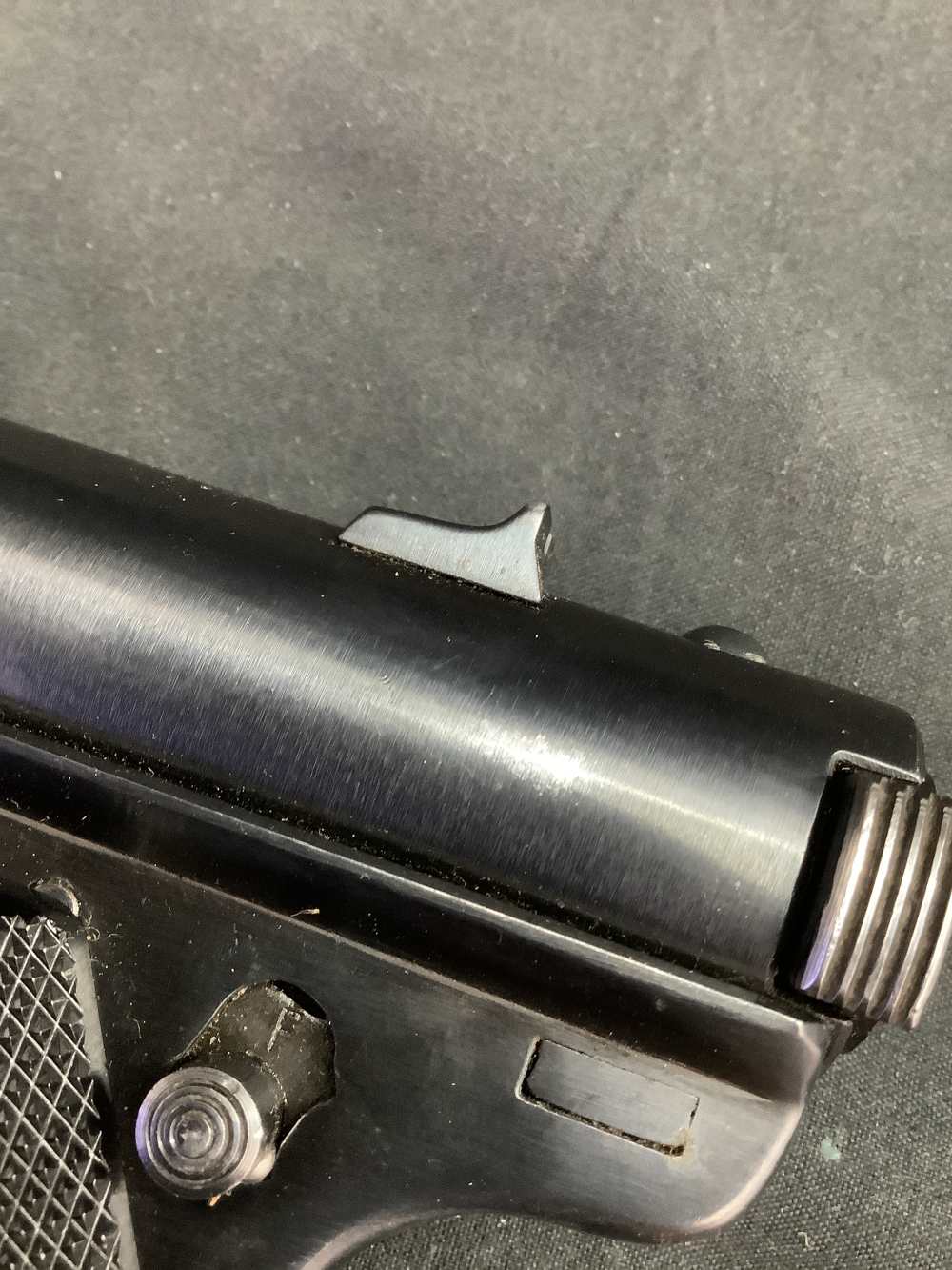 Ruger Standard .22lr 1977-1978-img-23