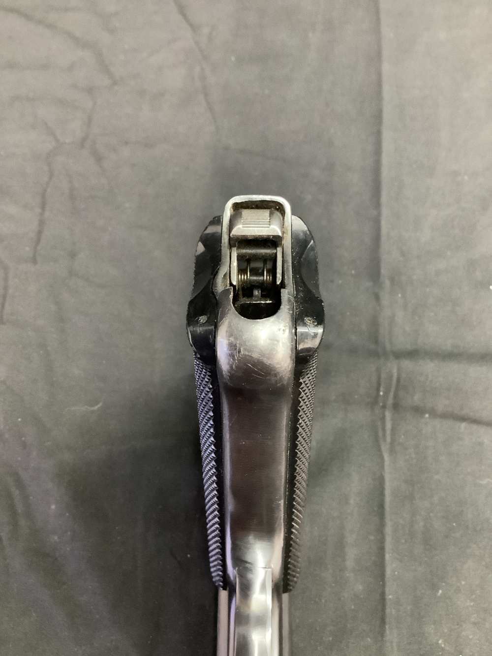 Ruger Standard .22lr 1977-1978-img-19