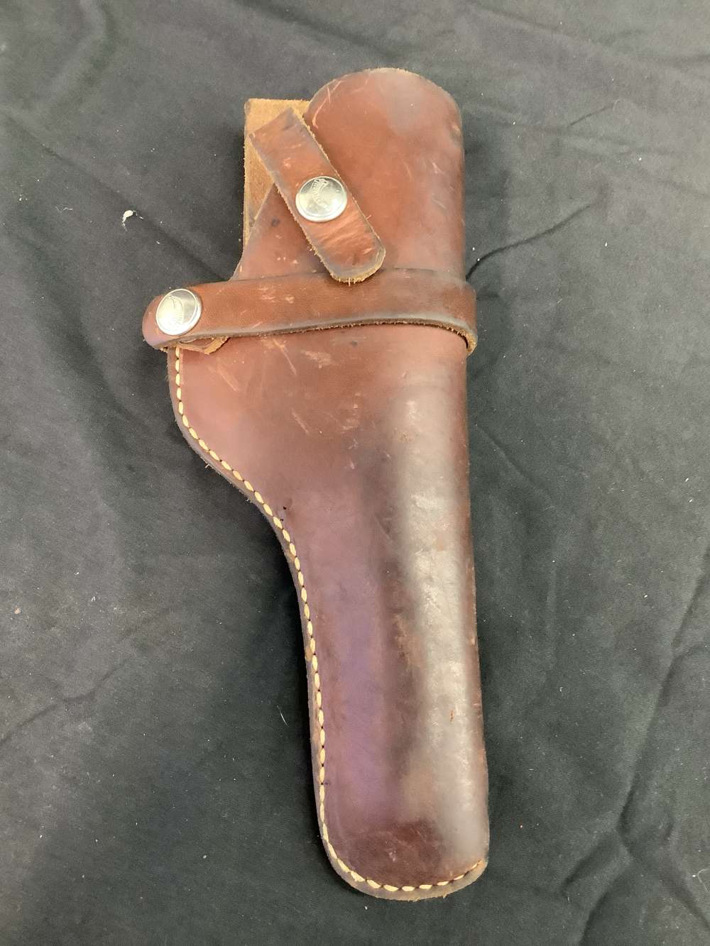 Ruger Standard .22lr 1977-1978-img-2