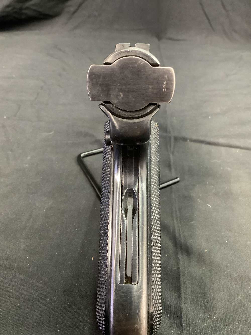 Ruger Standard .22lr 1977-1978-img-12