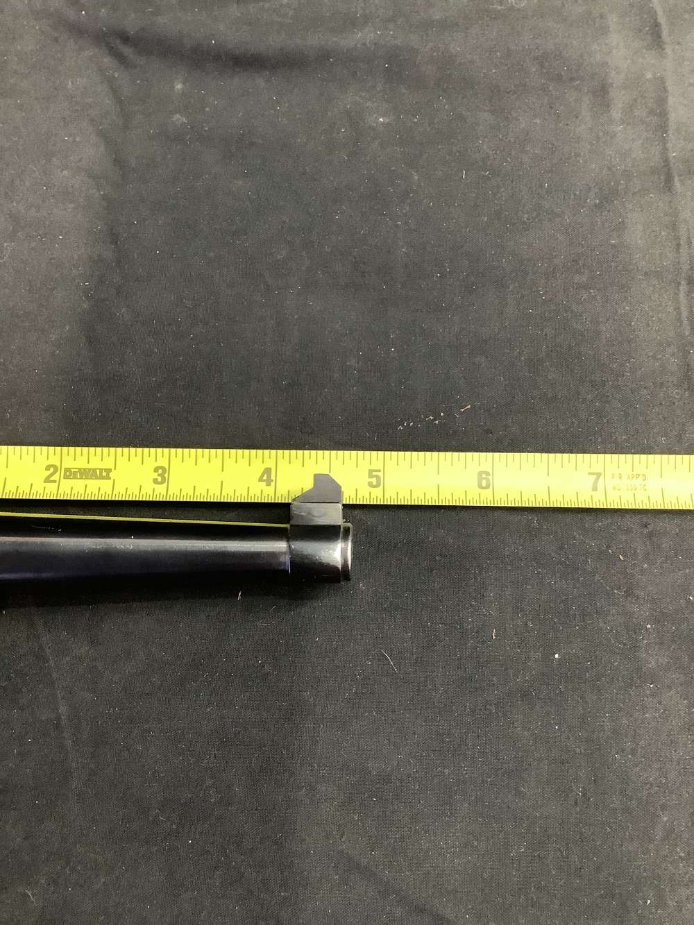 Ruger Standard .22lr 1977-1978-img-29