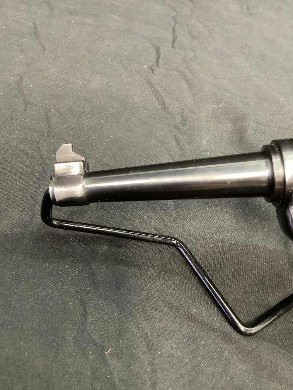 Ruger Standard .22lr 1977-1978-img-7