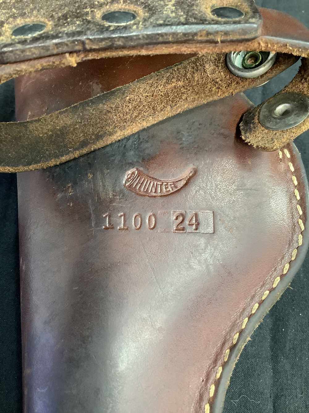 Ruger Standard .22lr 1977-1978-img-1