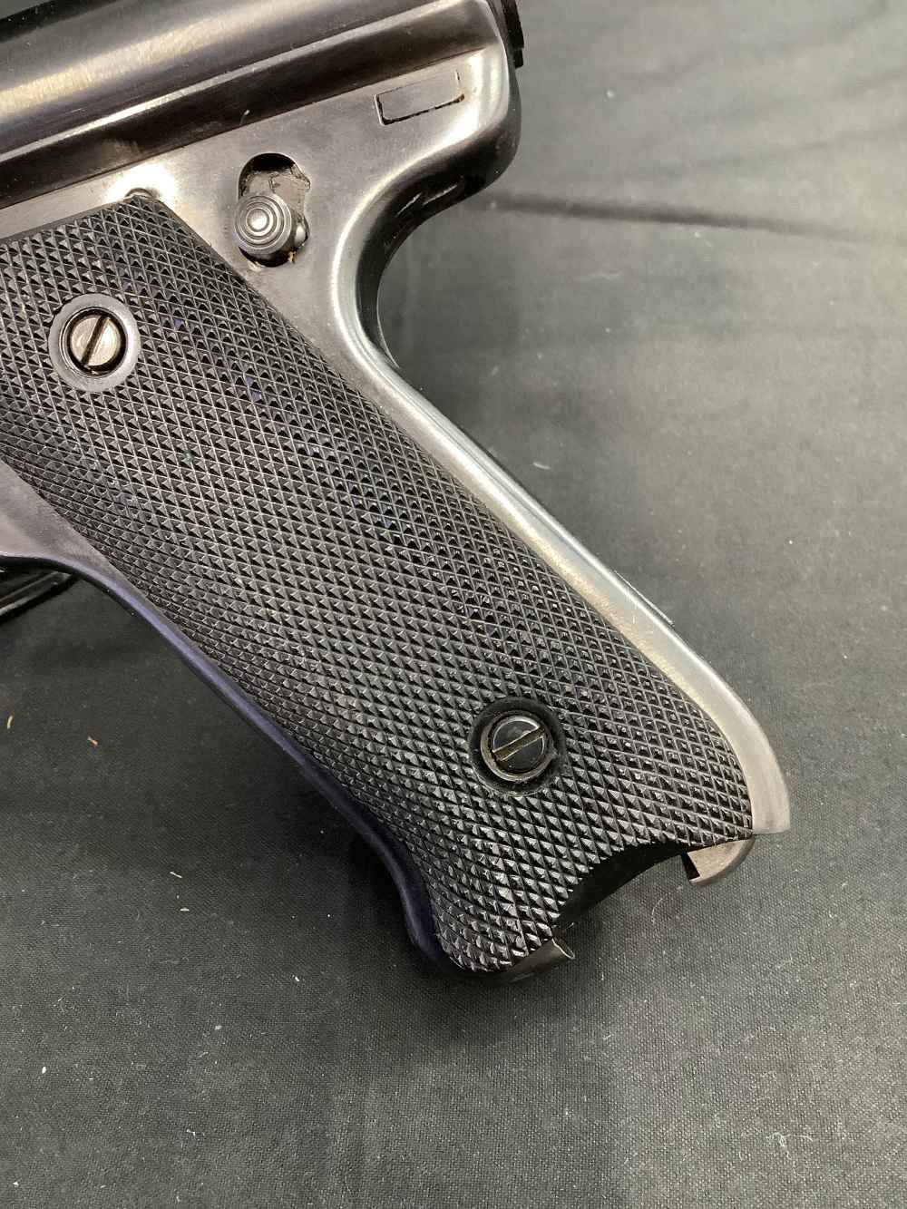 Ruger Standard .22lr 1977-1978-img-10