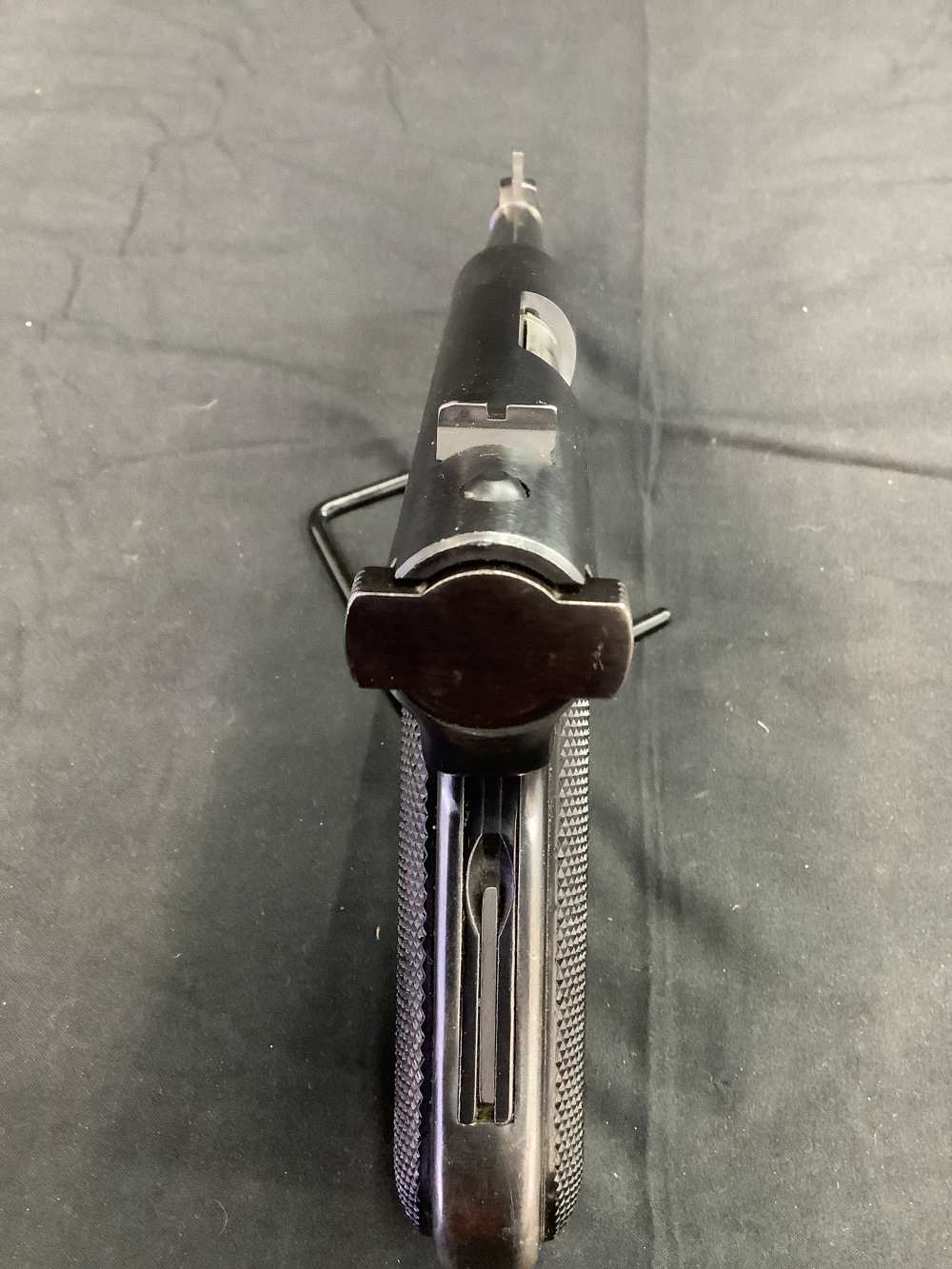 Ruger Standard .22lr 1977-1978-img-13