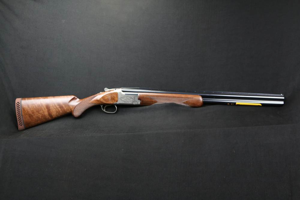 Browning Citori White Lightning 013462305, 12 Ga, 26", 3" Chmbr, NIB-img-1