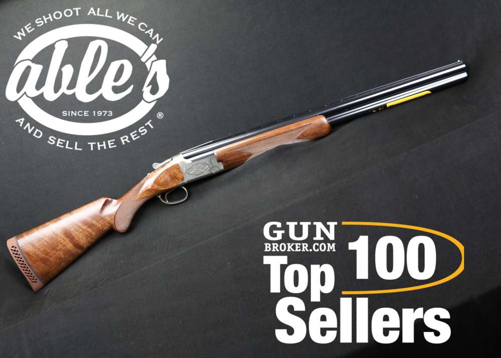 Browning Citori White Lightning 013462305, 12 Ga, 26", 3" Chmbr, NIB-img-0