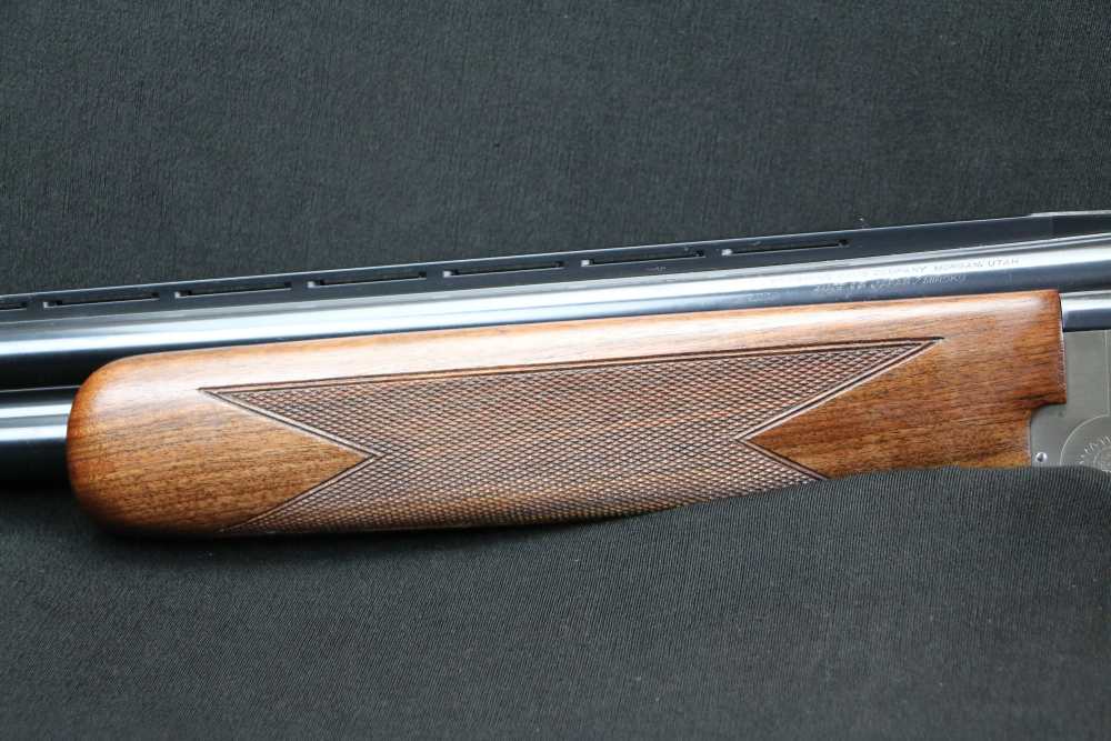 Browning Citori White Lightning 013462305, 12 Ga, 26", 3" Chmbr, NIB-img-15
