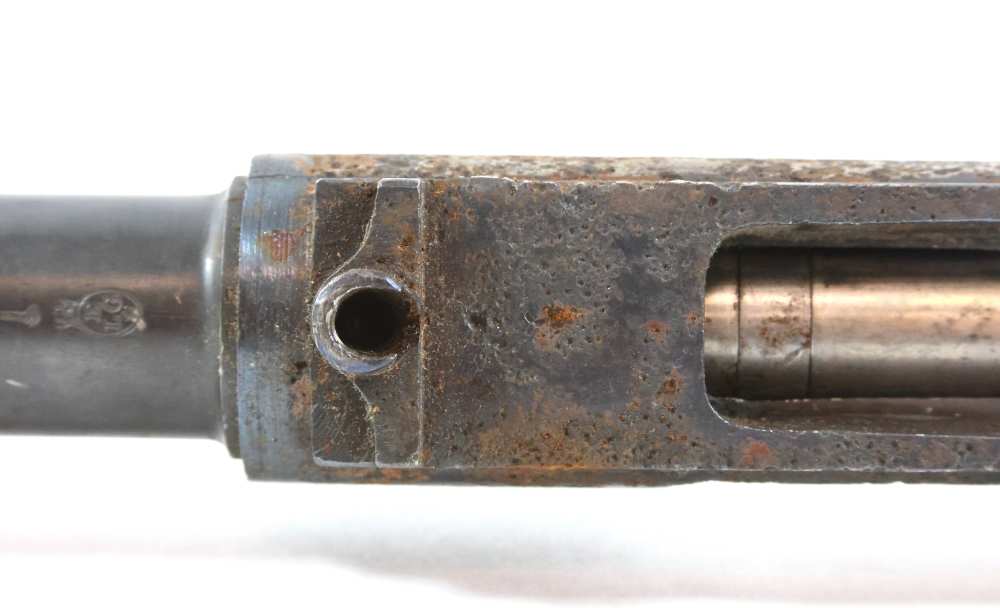 Fabrica De Armas Oviedo, Mauser Style Bolt Action Rifle-img-19