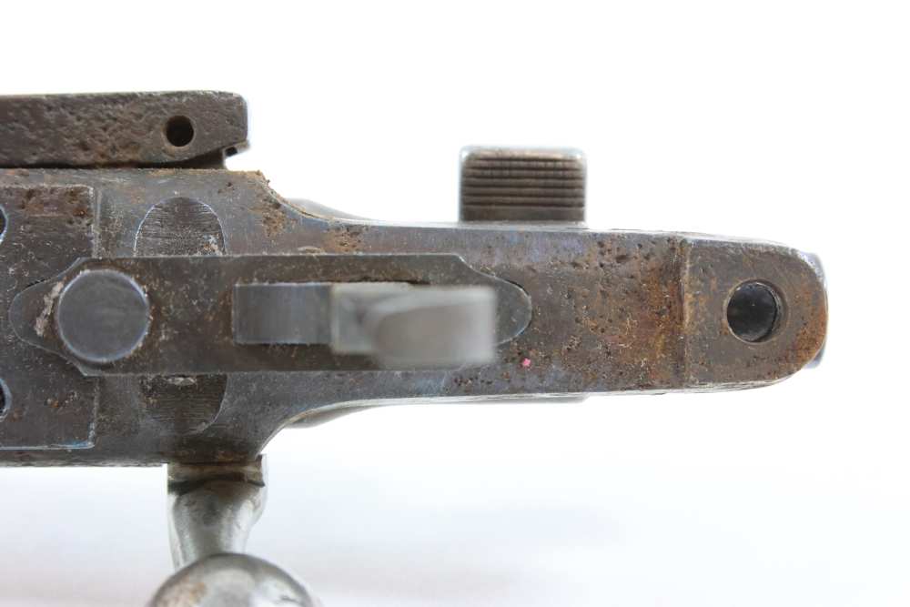 Fabrica De Armas Oviedo, Mauser Style Bolt Action Rifle-img-17