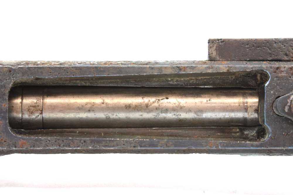 Fabrica De Armas Oviedo, Mauser Style Bolt Action Rifle-img-20