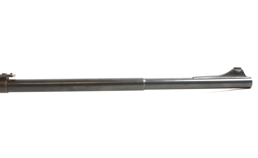 Fabrica De Armas Oviedo, Mauser Style Bolt Action Rifle-img-9