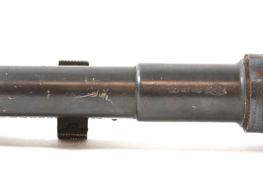 Fabrica De Armas Oviedo, Mauser Style Bolt Action Rifle-img-21