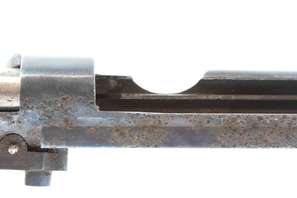Fabrica De Armas Oviedo, Mauser Style Bolt Action Rifle-img-6