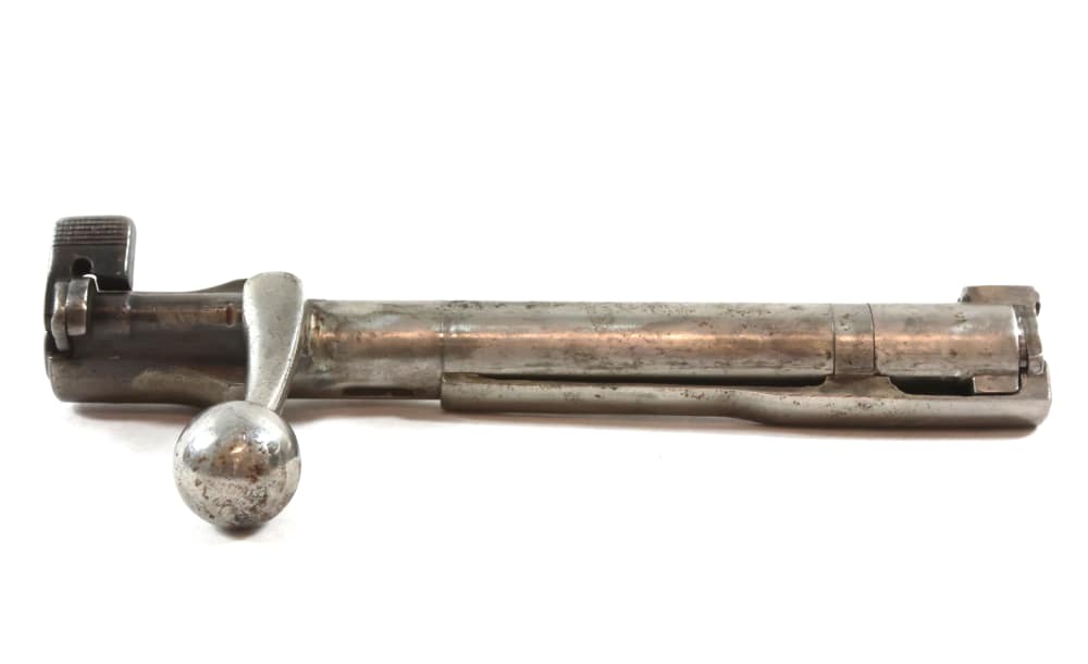 Fabrica De Armas Oviedo, Mauser Style Bolt Action Rifle-img-23