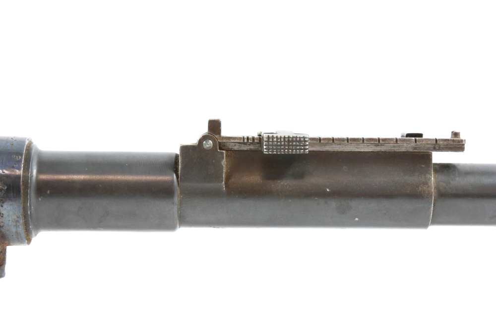 Fabrica De Armas Oviedo, Mauser Style Bolt Action Rifle-img-8