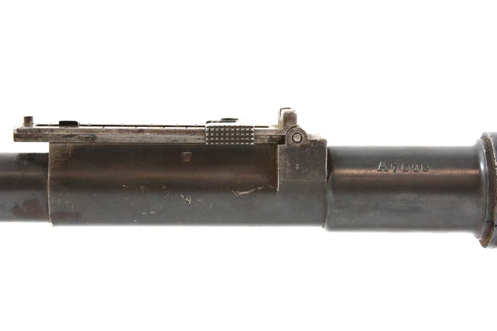 Fabrica De Armas Oviedo, Mauser Style Bolt Action Rifle-img-14