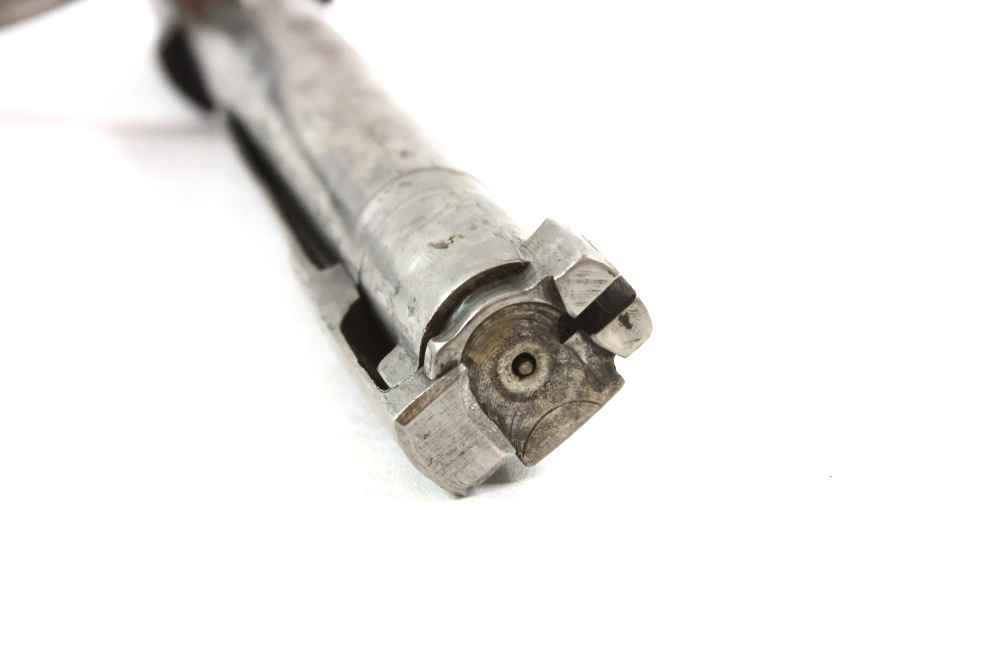 Fabrica De Armas Oviedo, Mauser Style Bolt Action Rifle-img-25
