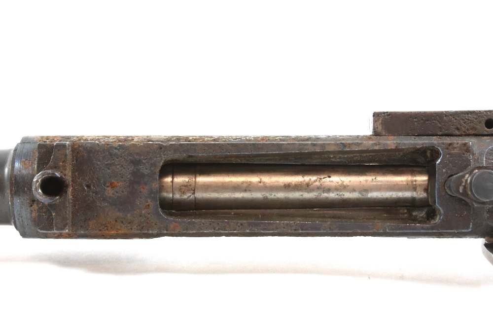 Fabrica De Armas Oviedo, Mauser Style Bolt Action Rifle-img-18