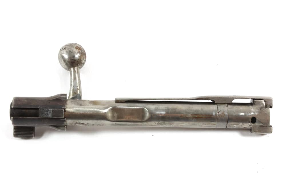Fabrica De Armas Oviedo, Mauser Style Bolt Action Rifle-img-24
