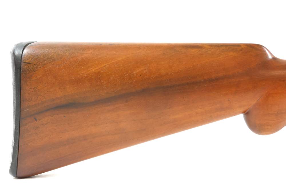 Remington Model 1889, Side by Side Shotgun with Damascus Steel Barrel-img-1