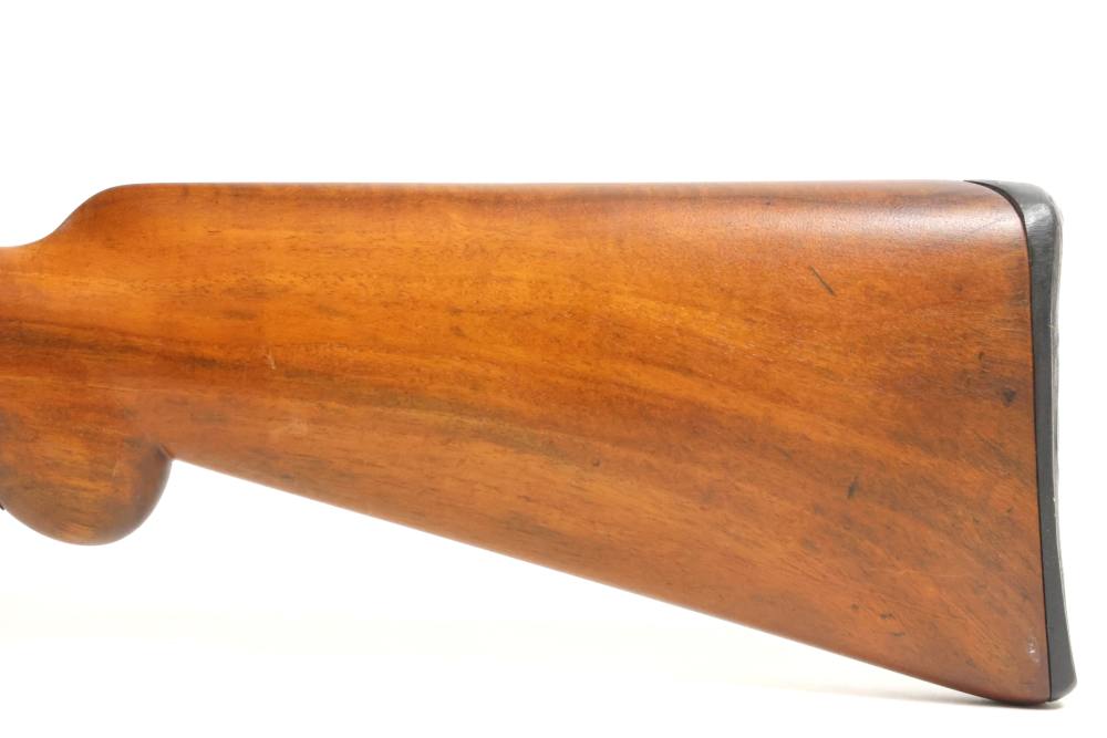 Remington Model 1889, Side by Side Shotgun with Damascus Steel Barrel-img-8