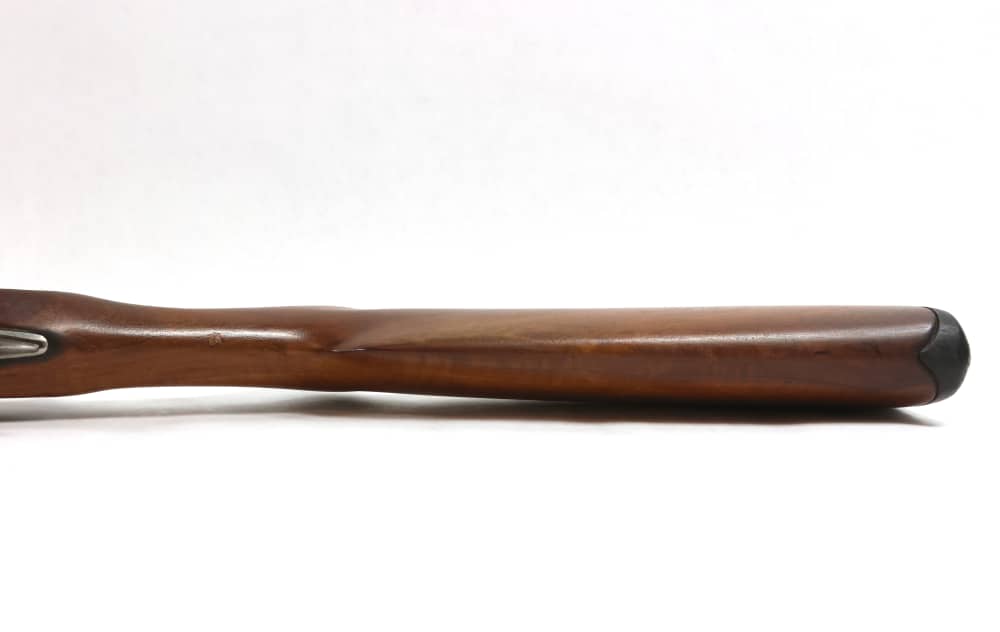 Remington Model 1889, Side by Side Shotgun with Damascus Steel Barrel-img-21