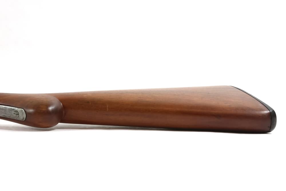 Remington Model 1889, Side by Side Shotgun with Damascus Steel Barrel-img-15