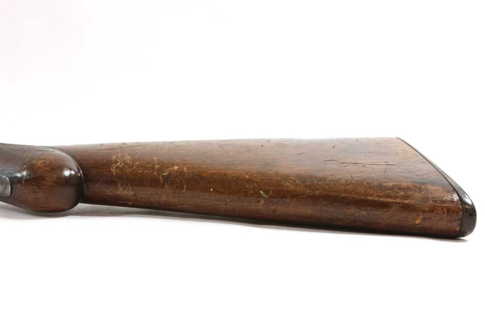 Remington Model 1889 Side by Side Shotgun-img-16