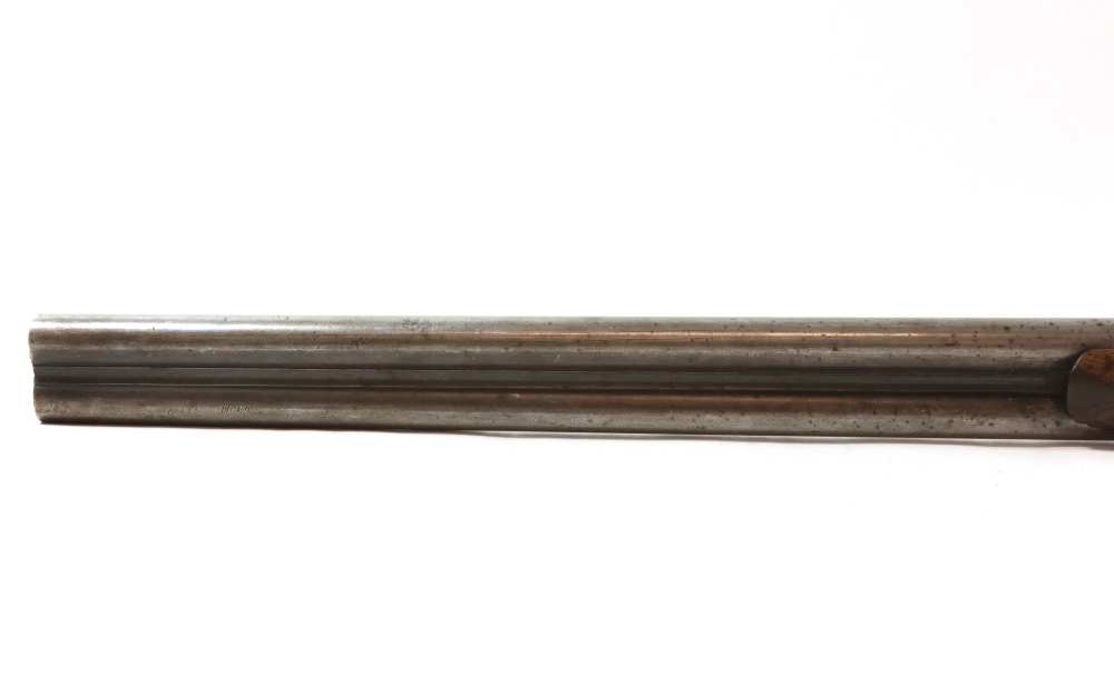 Remington Model 1889 Side by Side Shotgun-img-21