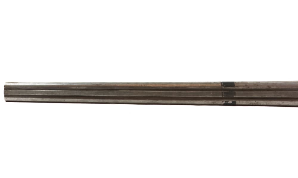 Remington Model 1889 Side by Side Shotgun-img-27
