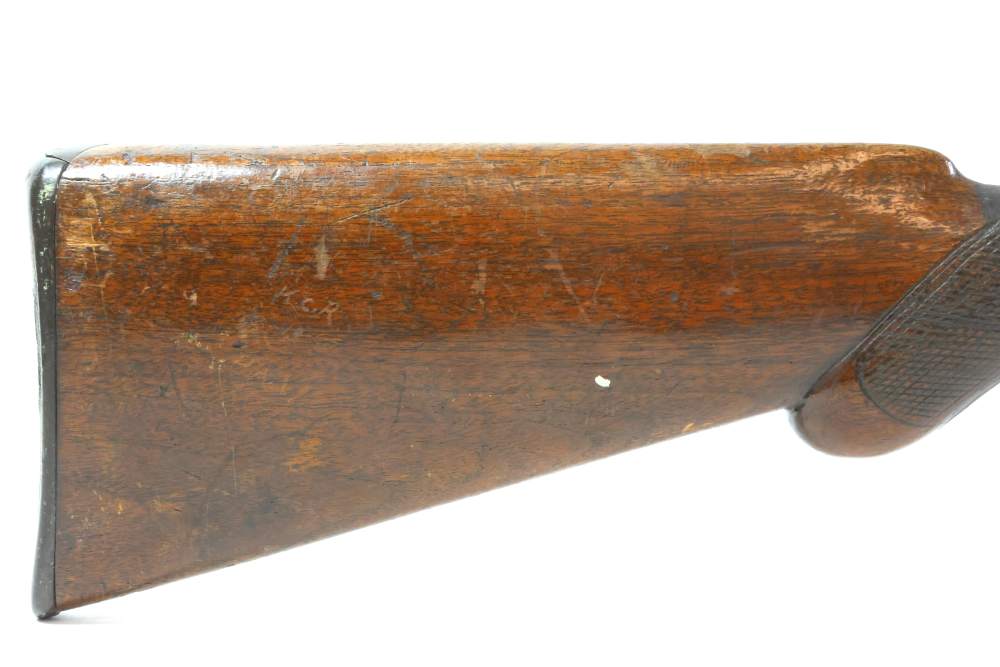 Remington Model 1889 Side by Side Shotgun-img-1