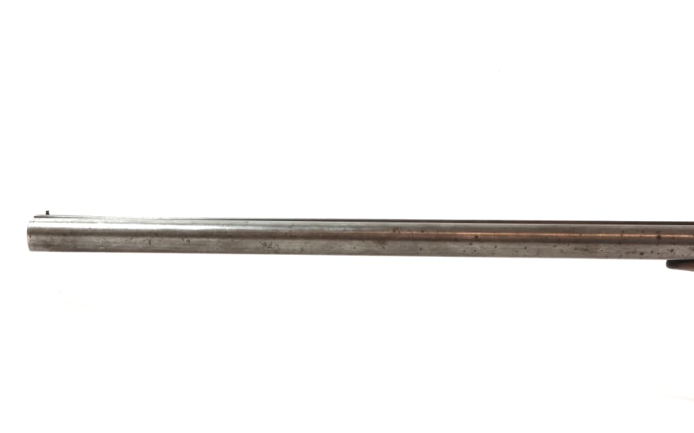 Remington Model 1889 Side by Side Shotgun-img-14